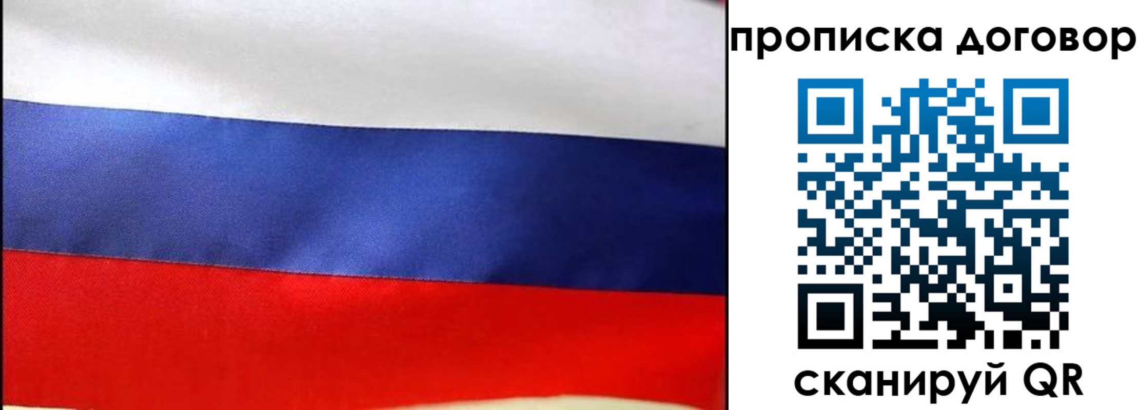 прописка гарантия в Рубцовске